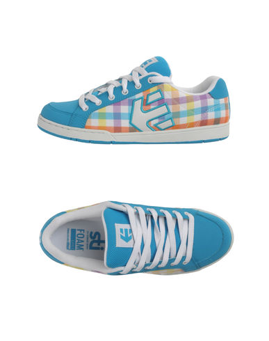ZOOM ETNIES - Sneakers