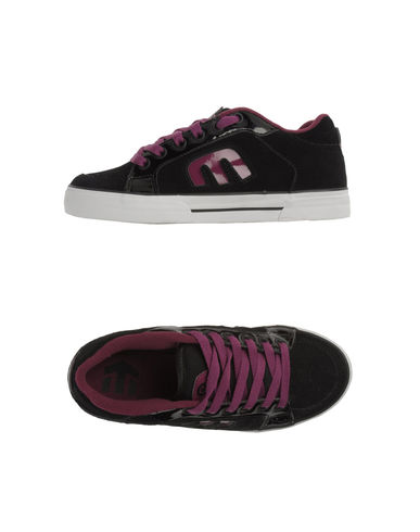 ZOOM ETNIES - Low-tops