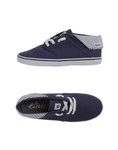 ZOOM ETNIES - Low-tops