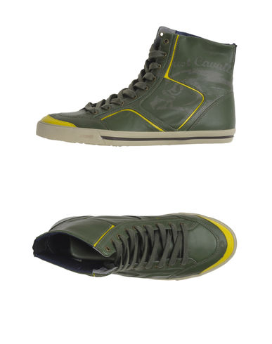 ZOOM JUST CAVALLI - High-top sneaker