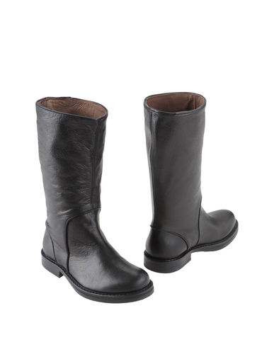 ZOOM JARRETT - Boots