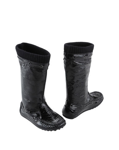 ZOOM JARRETT - Boots