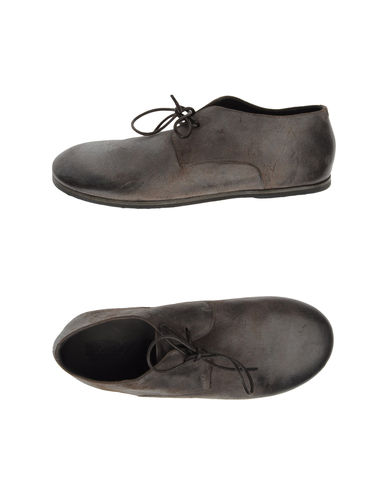 ZOOM MARSÈLL - High-top dress shoe