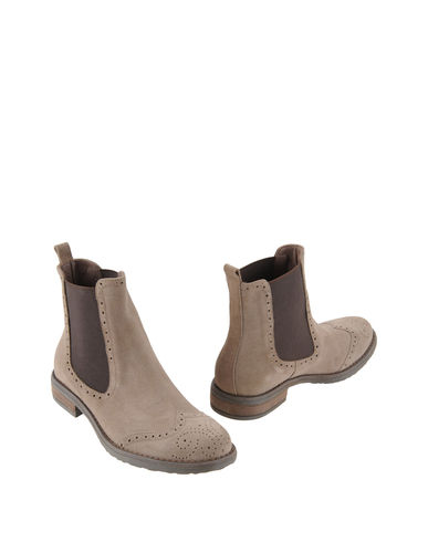 ZOOM JARRETT - Ankle boots