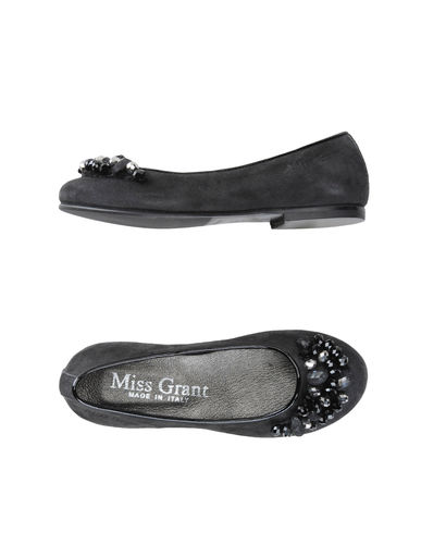 ZOOM MISS GRANT - Ballet flats