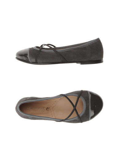 ZOOM JARRETT - Ballet flats