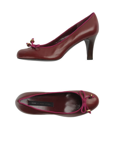 ZOOM MARC BY MARC JACOBS - Closed-toe slip-ons