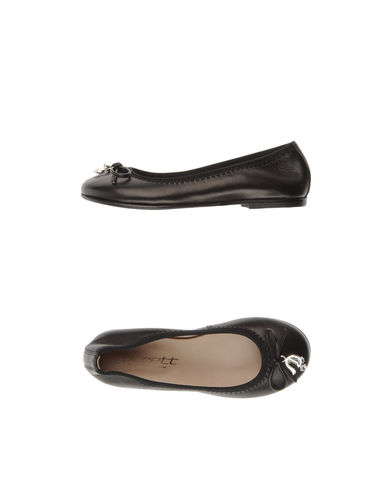ZOOM JARRETT - Ballet flats