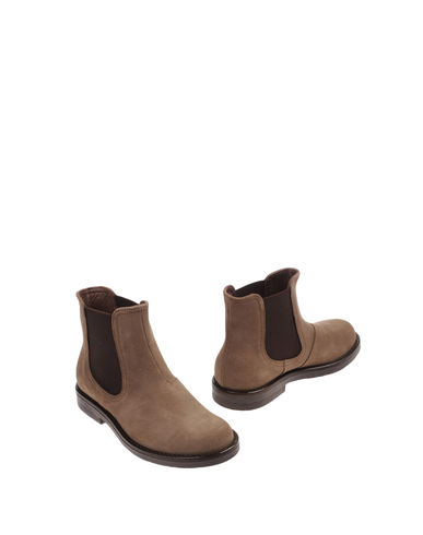ZOOM JARRETT - Ankle boots