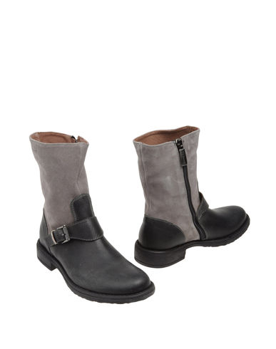 ZOOM JARRETT - Boots