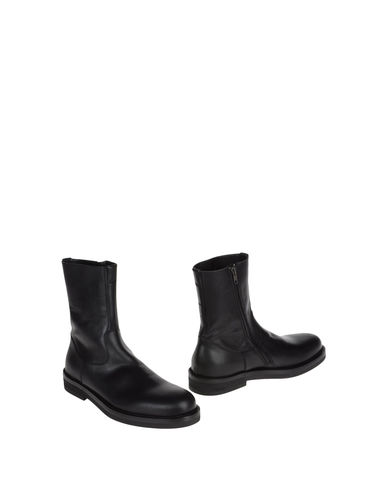ZOOM ANN DEMEULEMEESTER - Ankle boots