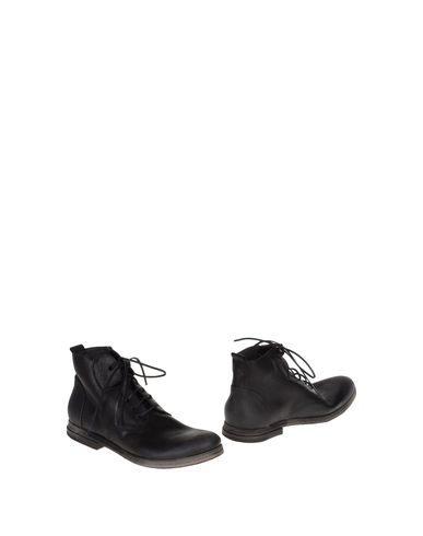 ZOOM MARSÈLL - Ankle boots