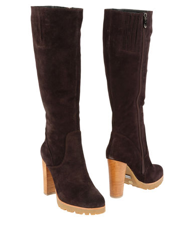 ZOOM SWISH - High-heeled boots