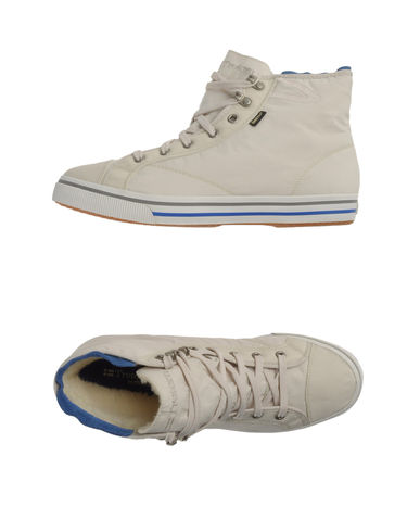 ZOOM TRETORN - High-top sneaker