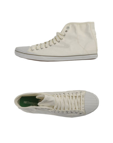 ZOOM TRETORN - High-top sneaker