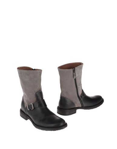 ZOOM JARRETT - Ankle boots