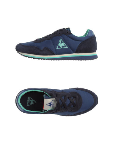 ZOOM LE COQ SPORTIF - Sneakers