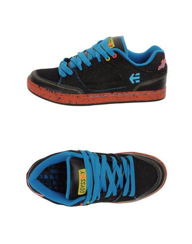 ZOOM ETNIES - Sneakers