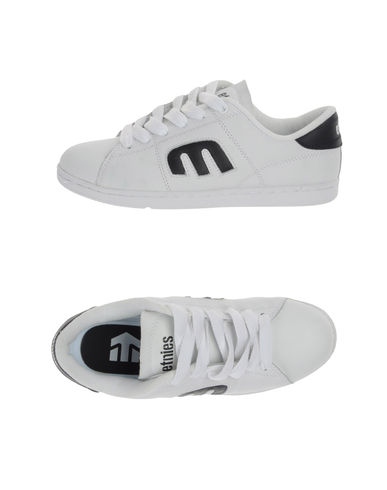 ZOOM ETNIES - Sneakers