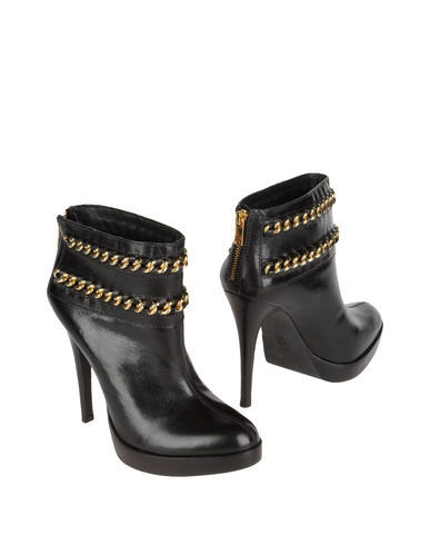 ZOOM TORY BURCH - Ankle boots