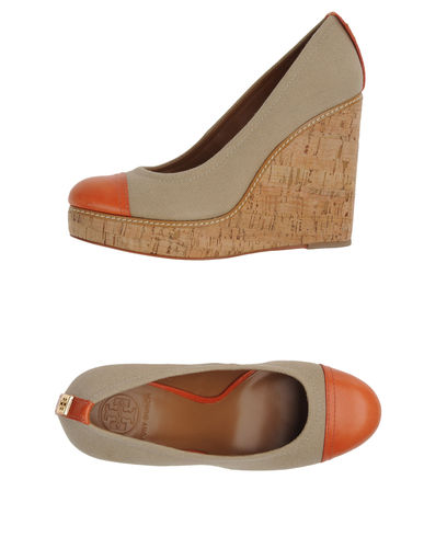 ZOOM TORY BURCH - Wedge