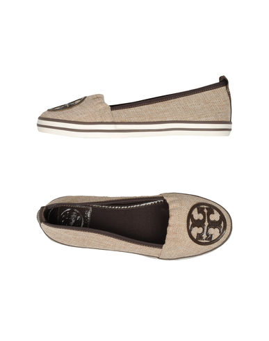 ZOOM TORY BURCH - Ballet flats