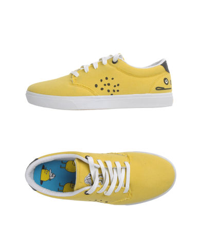 ZOOM GLOBE AUSTRALIA - Low-tops