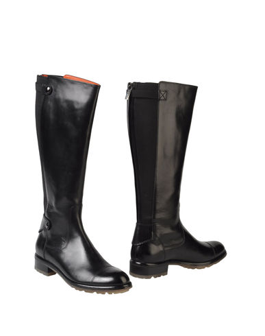 ZOOM SANTONI - Boots