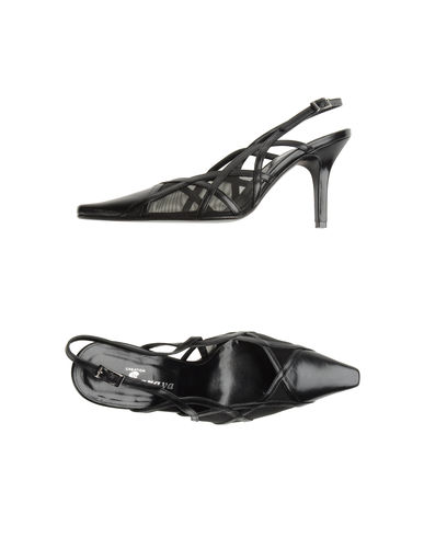 ZOOM SORAYA - Slingbacks