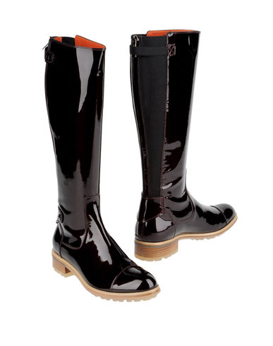 ZOOM SANTONI - Boots
