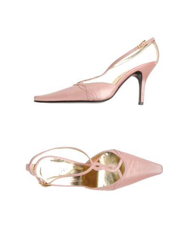 ZOOM SORAYA - Slingbacks