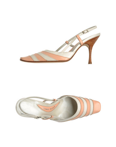 ZOOM SORAYA - Closed-toe slip-ons