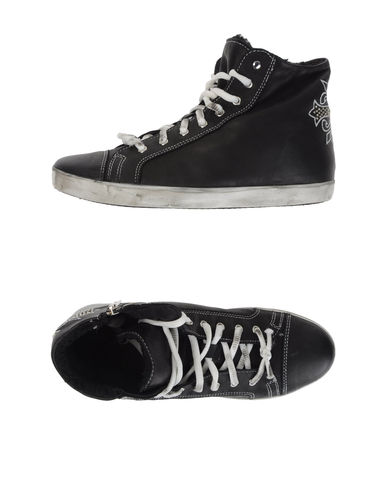 ZOOM CIABOO - High-top sneaker