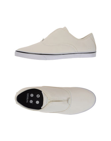 ZOOM GRAVIS - Slip-on sneaker