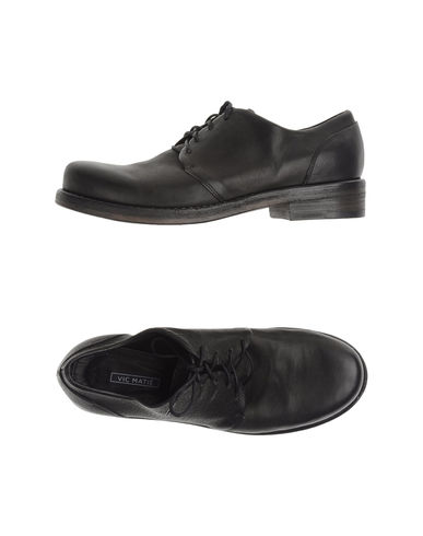 ZOOM VIC MATIE' - Lace-up shoes