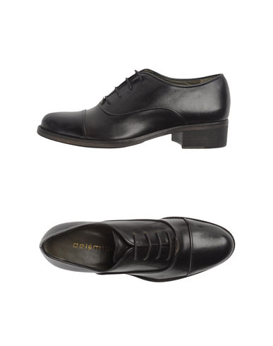 ZOOM DEI MILLE - Lace-up shoes