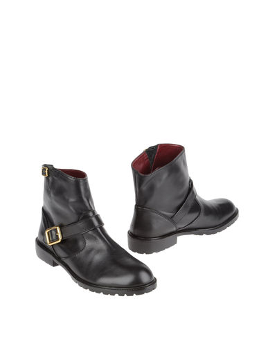 ZOOM MARC BY MARC JACOBS - Ankle boots