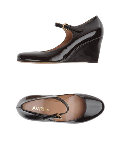 ZOOM AVRIL GAU - Wedge