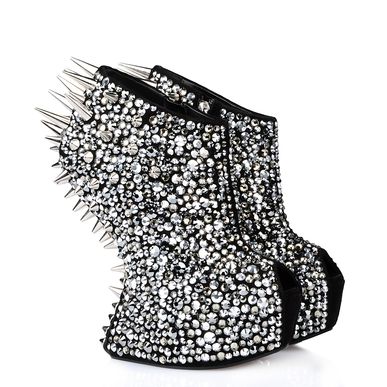 Wedge - GIUSEPPE ZANOTTI DESIGN