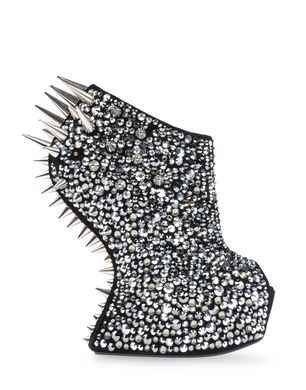 Shoe boots Women's - GIUSEPPE ZANOTTI DESIGN