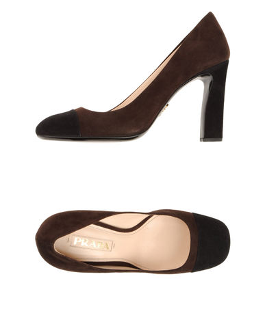 ZOOM PRADA - Court