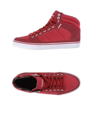 ZOOM GRAVIS - High-top sneaker