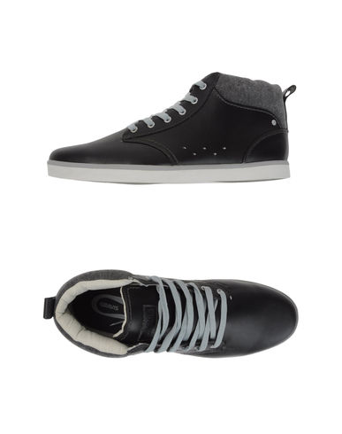 ZOOM GRAVIS - High-top sneaker