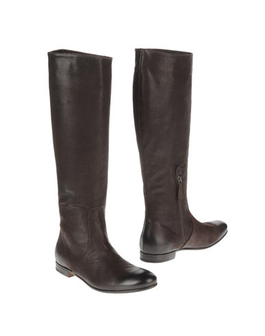 ZOOM PRADA - Boots