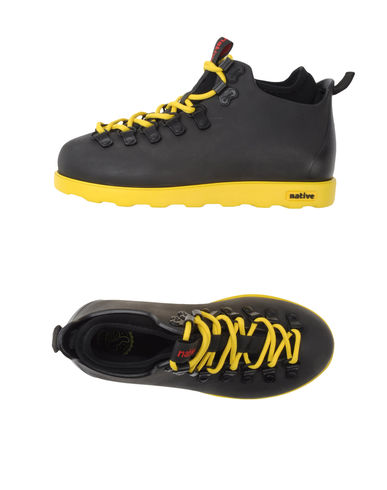 ZOOM NATIVE - High-top sneaker
