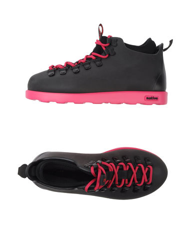 ZOOM NATIVE - High-top sneaker