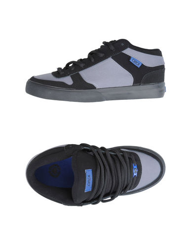ZOOM C1RCA - Low-tops