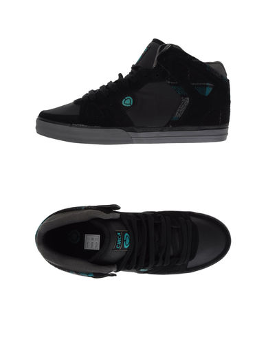 ZOOM C1RCA - High-top sneaker