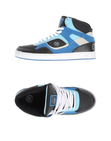 ZOOM C1RCA - High-top sneaker
