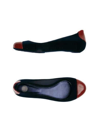 ZOOM MELISSA - Ballet flats